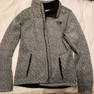 North Face Apex Jacket
